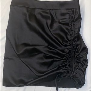 Satin 2  piece set!!